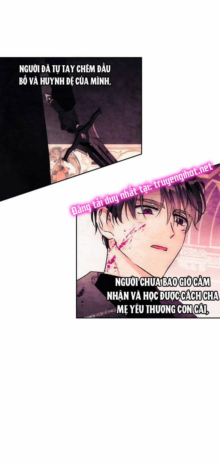 Nhân Vật Phản Diện Xứng Đôi Với Bạo Chúa 101 trang 34