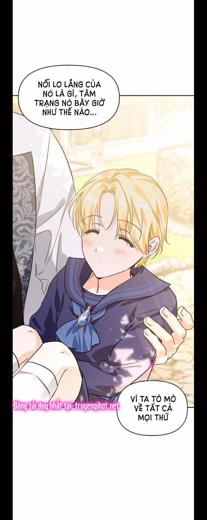 Nhân Vật Phản Diện Xứng Đôi Với Bạo Chúa 101 trang 45
