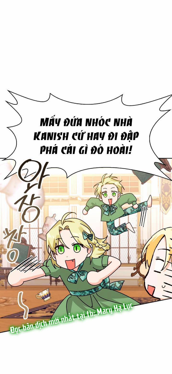 Nhân Vật Phản Diện Xứng Đôi Với Bạo Chúa 101 trang 54