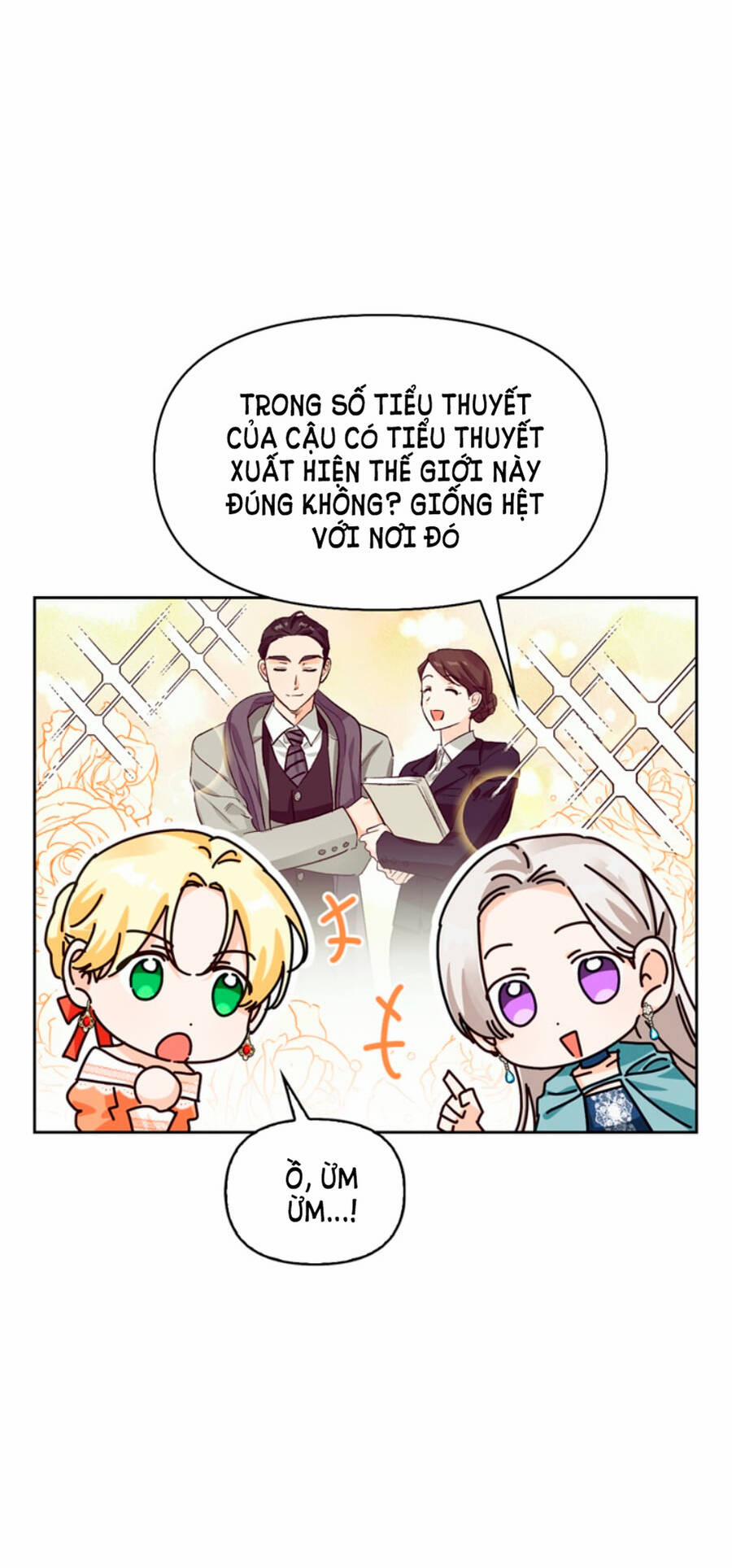 Nhân Vật Phản Diện Xứng Đôi Với Bạo Chúa 102 trang 10