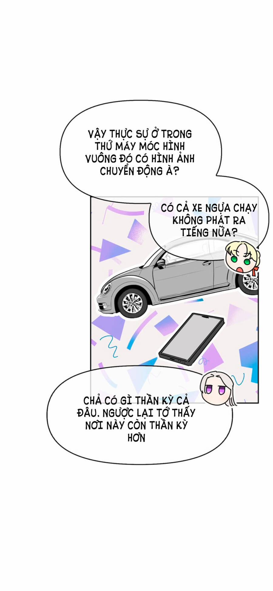 Nhân Vật Phản Diện Xứng Đôi Với Bạo Chúa 102 trang 11