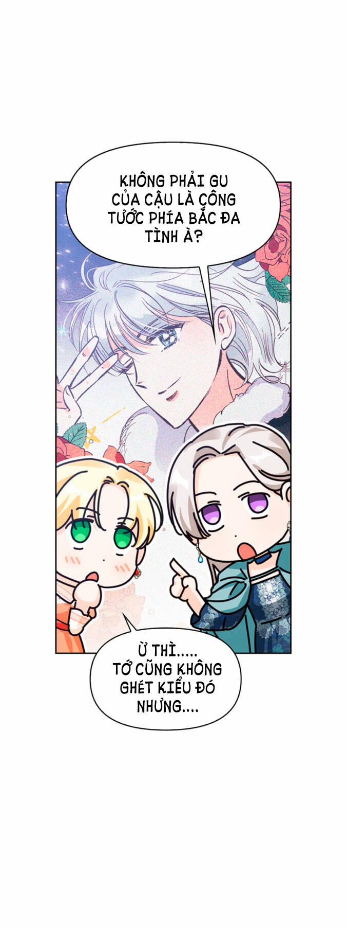 Nhân Vật Phản Diện Xứng Đôi Với Bạo Chúa 102 trang 13