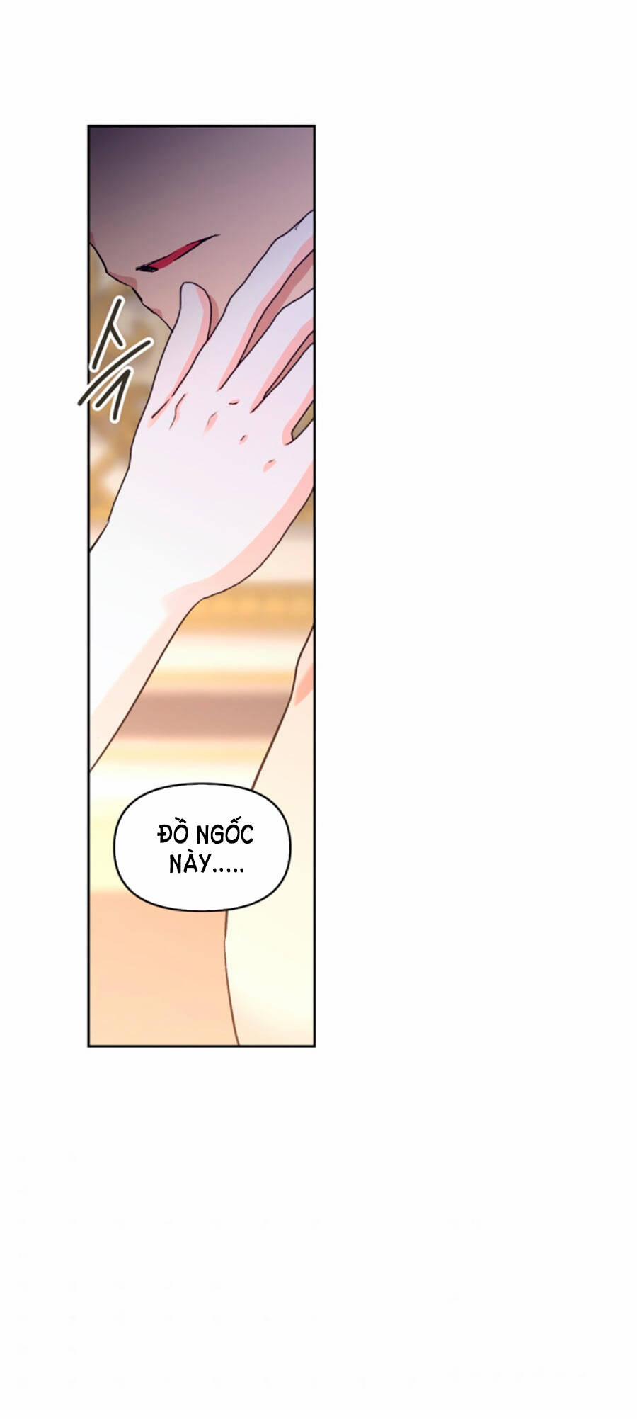 Nhân Vật Phản Diện Xứng Đôi Với Bạo Chúa 102 trang 33