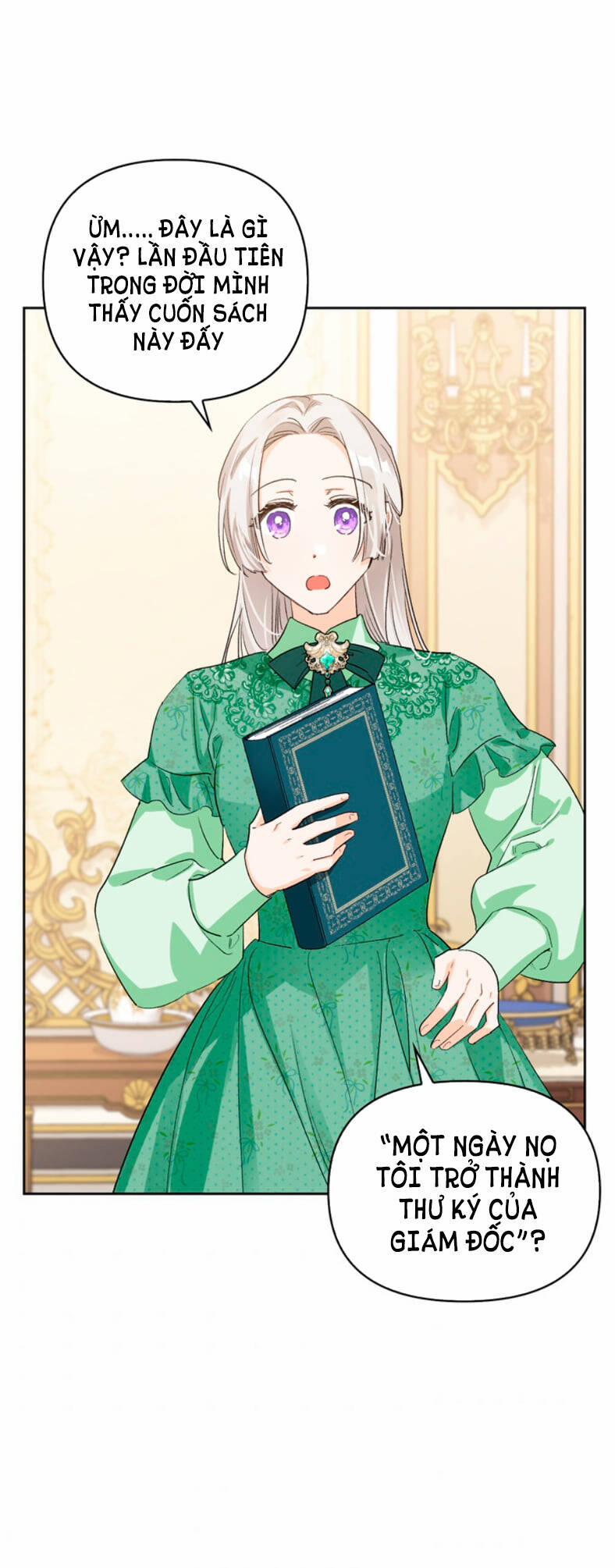 Nhân Vật Phản Diện Xứng Đôi Với Bạo Chúa 102 trang 40