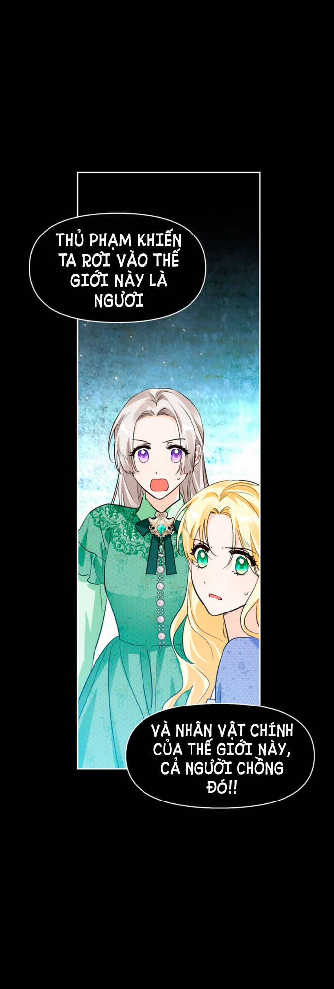 Nhân Vật Phản Diện Xứng Đôi Với Bạo Chúa 102 trang 49