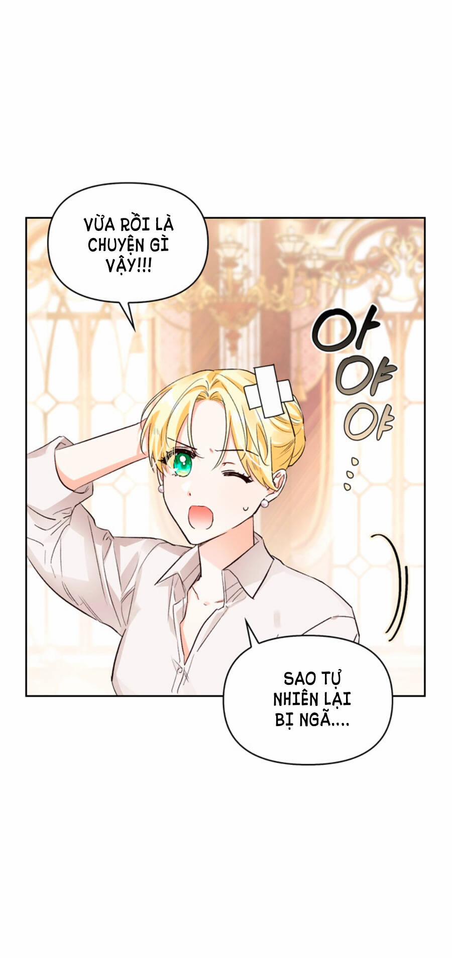 Nhân Vật Phản Diện Xứng Đôi Với Bạo Chúa 102 trang 56