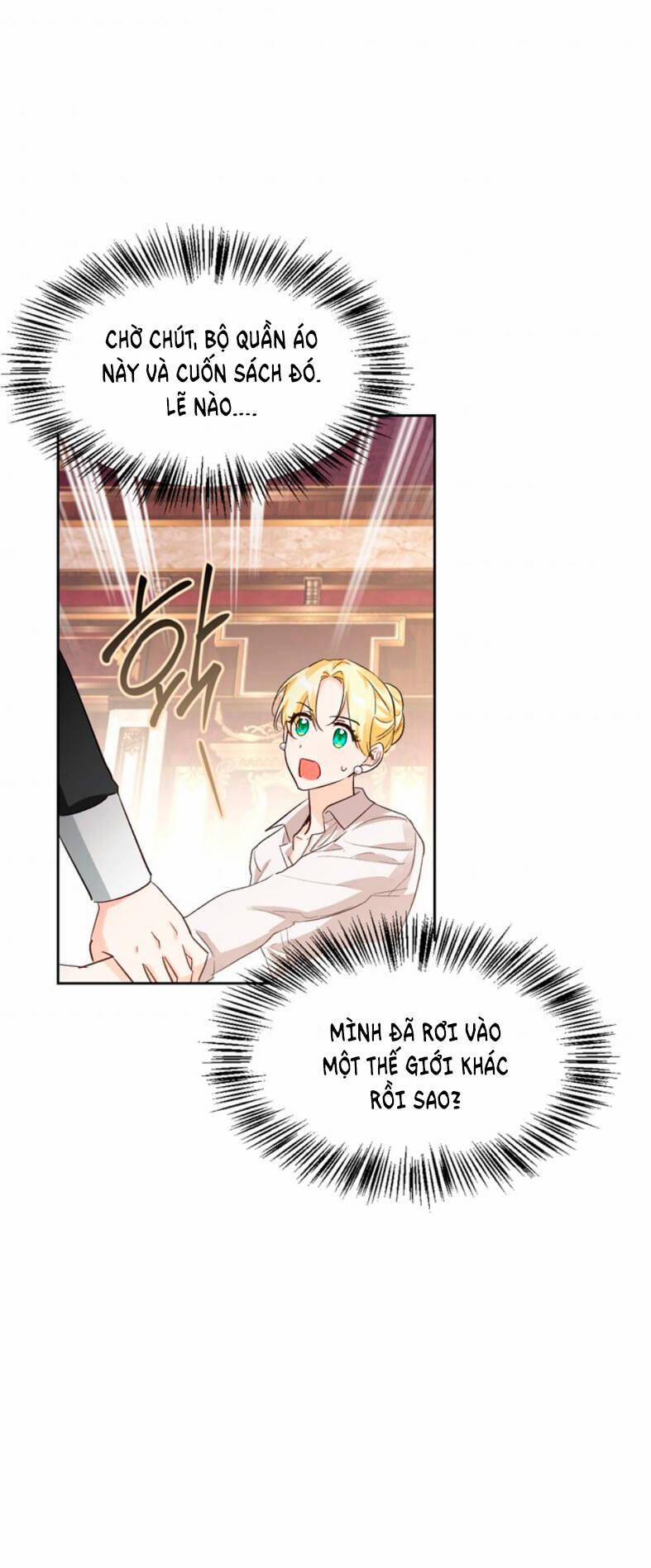 Nhân Vật Phản Diện Xứng Đôi Với Bạo Chúa 102 trang 61