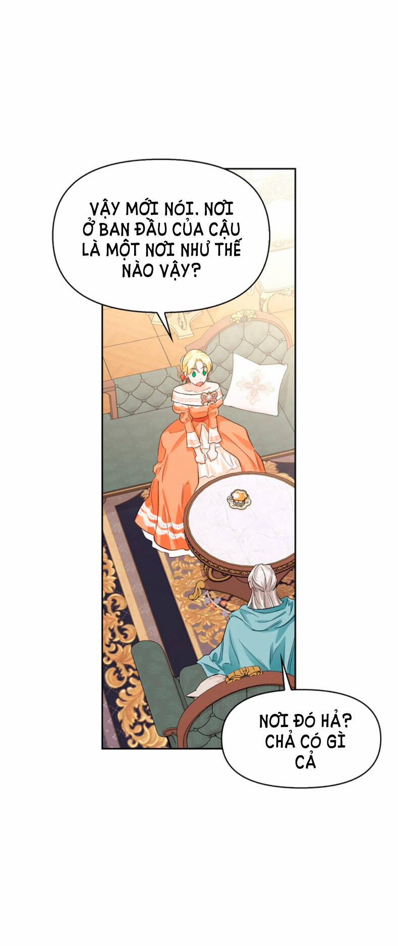 Nhân Vật Phản Diện Xứng Đôi Với Bạo Chúa 102 trang 9