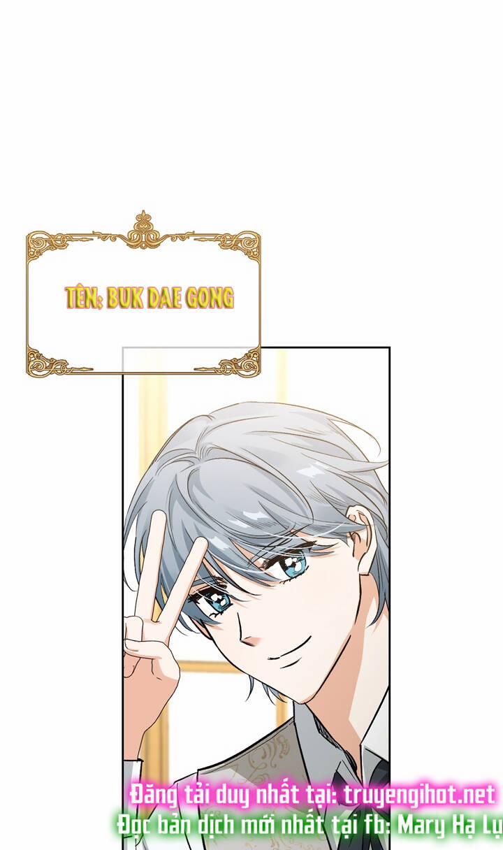 Nhân Vật Phản Diện Xứng Đôi Với Bạo Chúa 103 trang 10