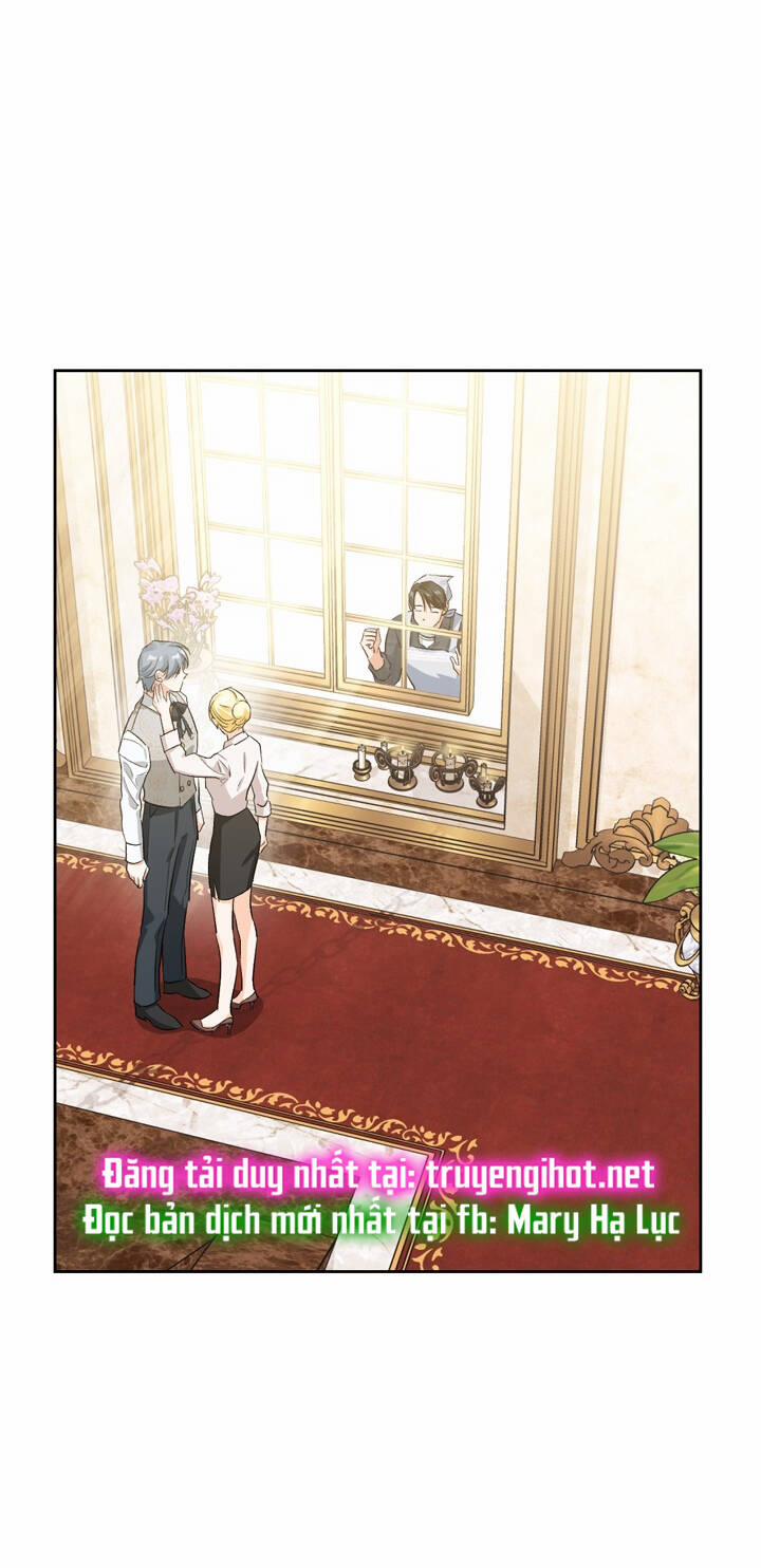 Nhân Vật Phản Diện Xứng Đôi Với Bạo Chúa 103 trang 19
