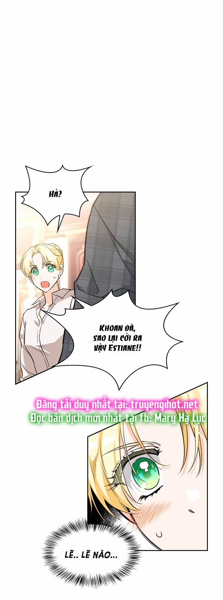 Nhân Vật Phản Diện Xứng Đôi Với Bạo Chúa 103 trang 30