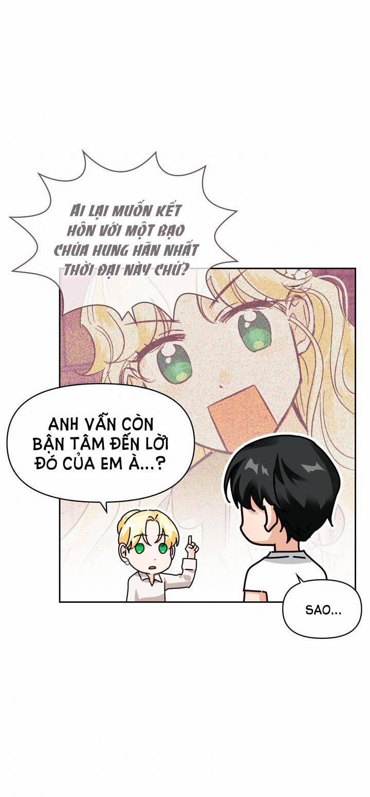 Nhân Vật Phản Diện Xứng Đôi Với Bạo Chúa 103 trang 43
