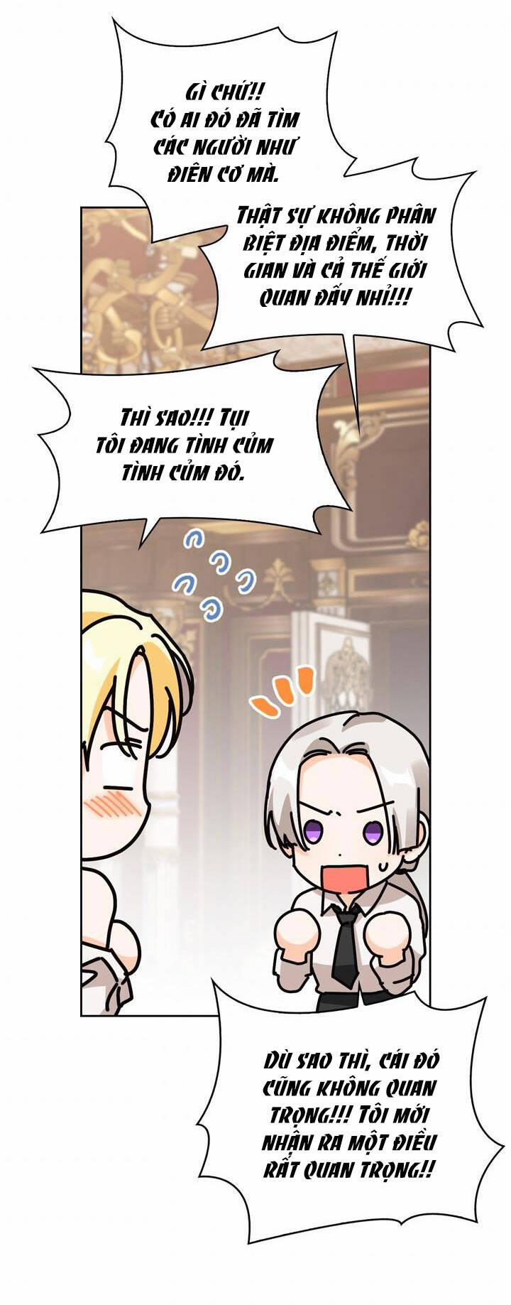 Nhân Vật Phản Diện Xứng Đôi Với Bạo Chúa 103 trang 67