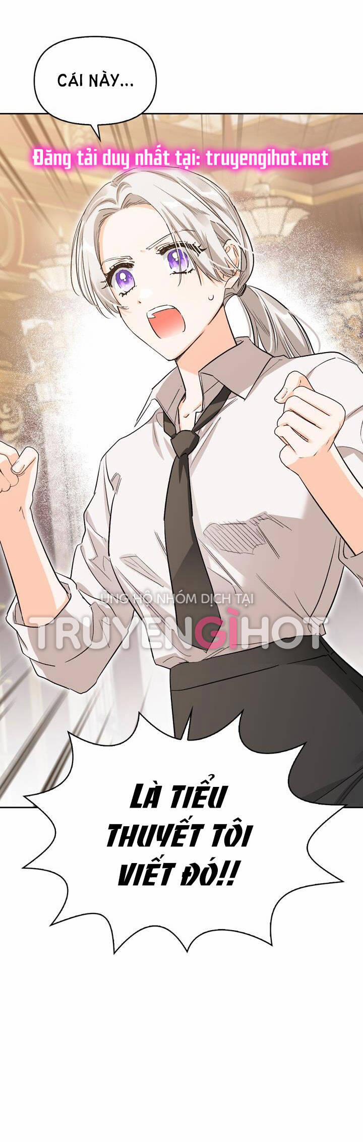 Nhân Vật Phản Diện Xứng Đôi Với Bạo Chúa 103 trang 69