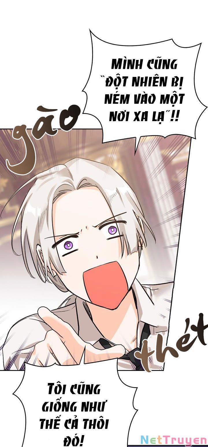 Nhân Vật Phản Diện Xứng Đôi Với Bạo Chúa 104 trang 12
