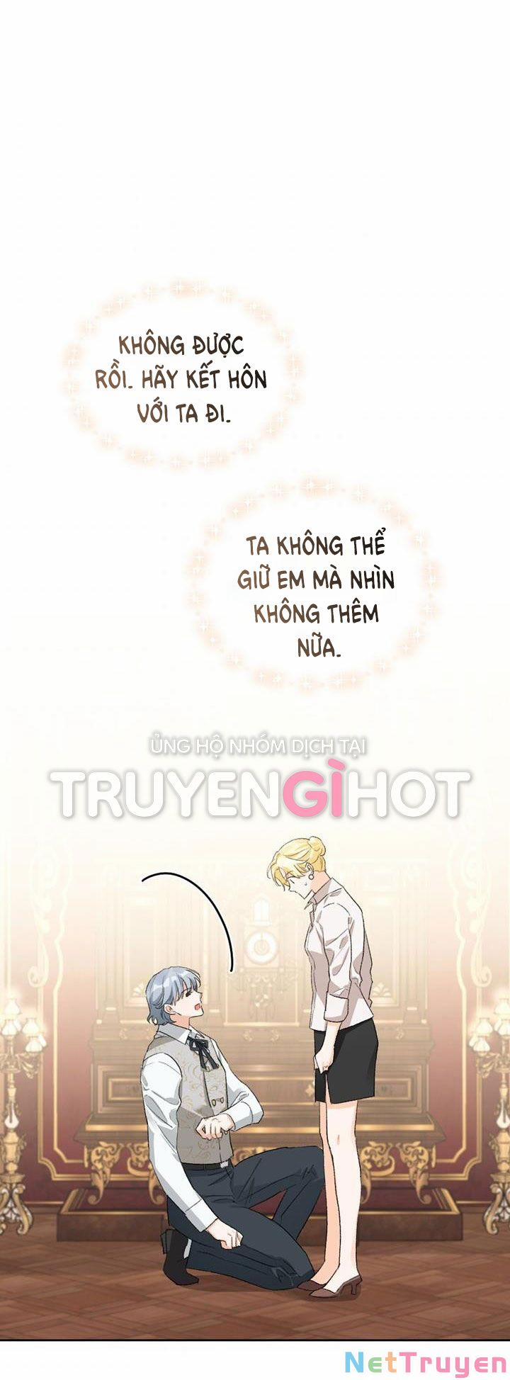 Nhân Vật Phản Diện Xứng Đôi Với Bạo Chúa 104 trang 22
