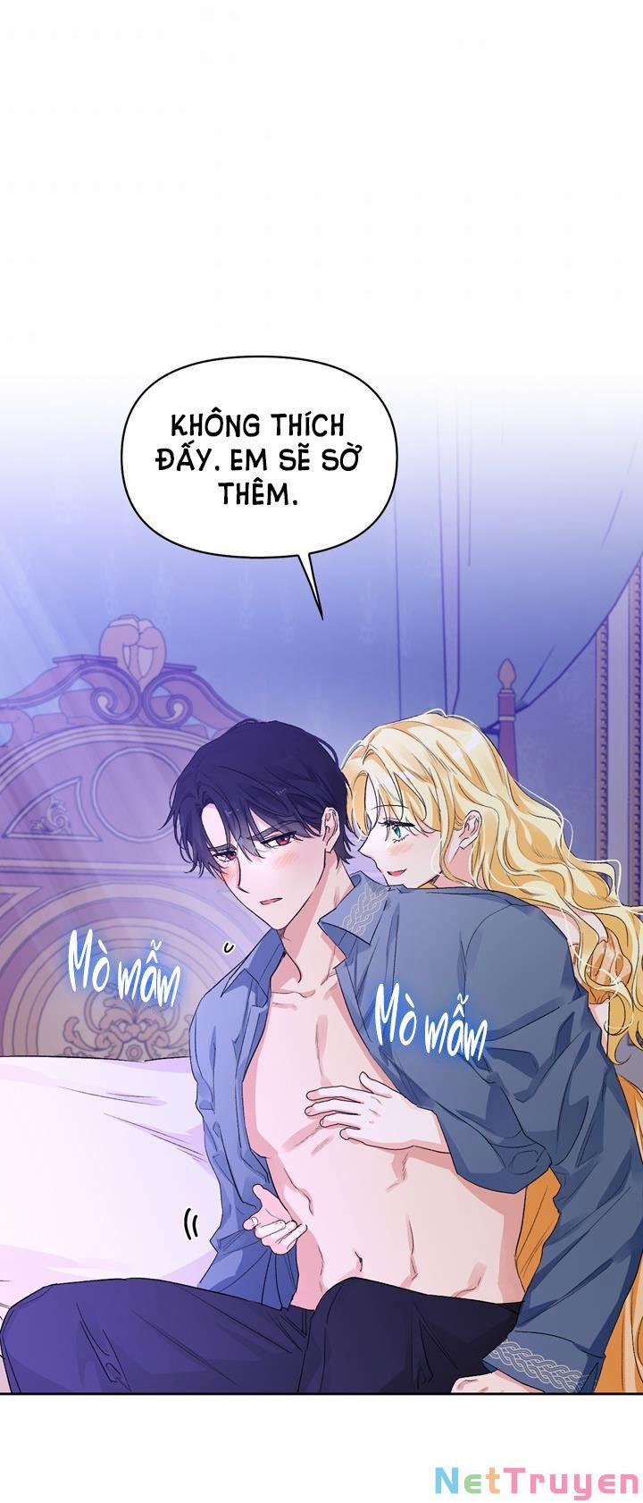 Nhân Vật Phản Diện Xứng Đôi Với Bạo Chúa 104 trang 45