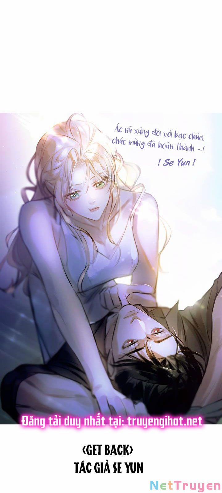 Nhân Vật Phản Diện Xứng Đôi Với Bạo Chúa 104 trang 64