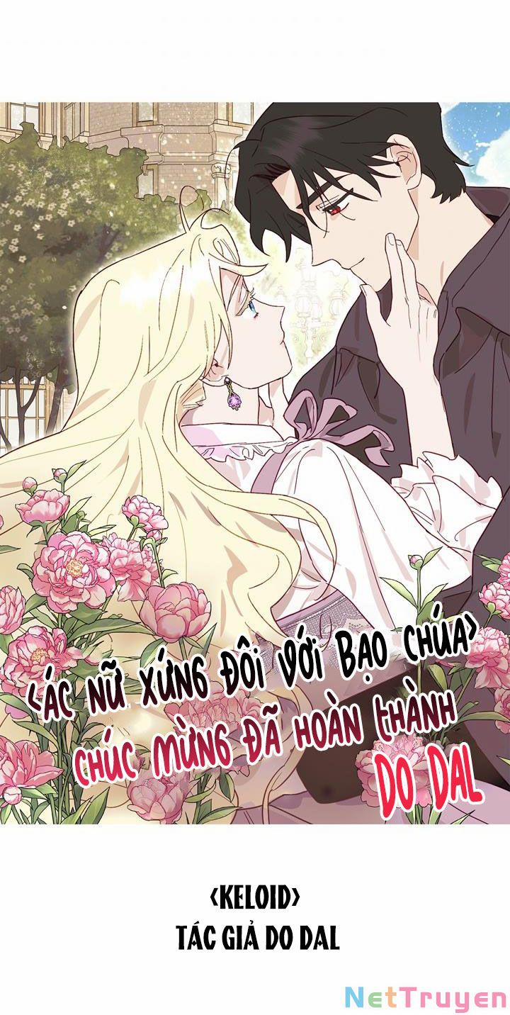 Nhân Vật Phản Diện Xứng Đôi Với Bạo Chúa 104 trang 81