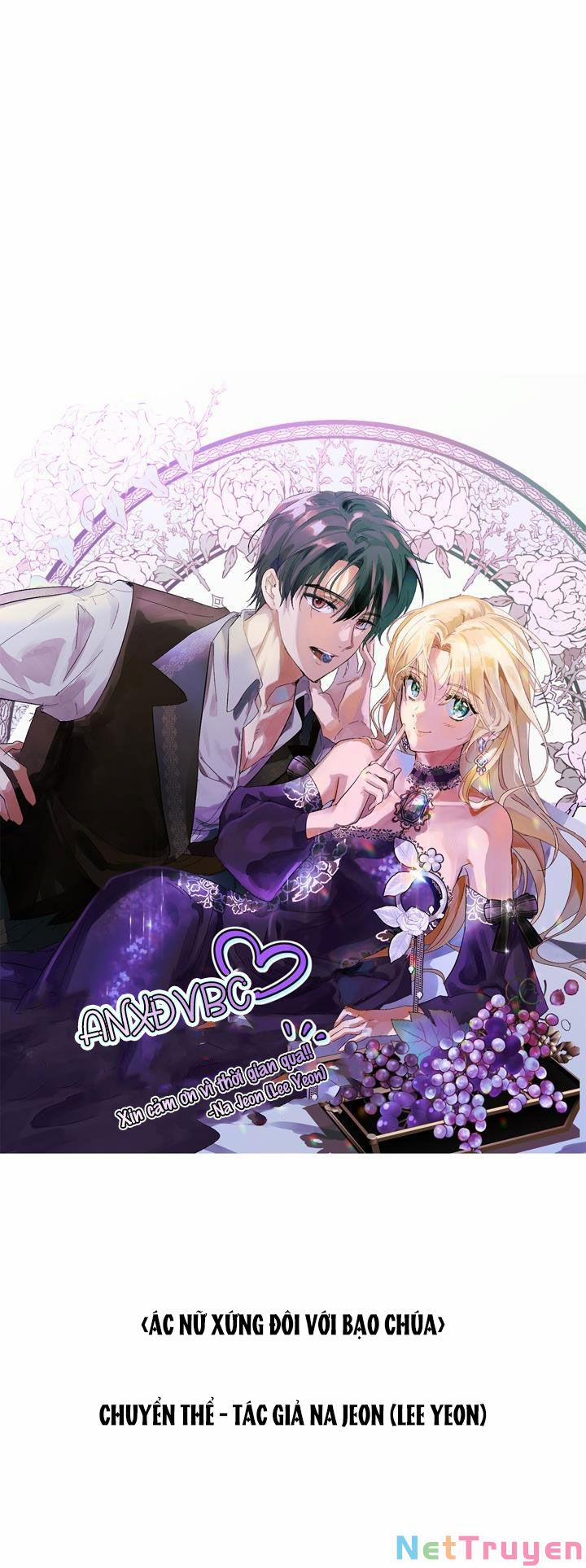Nhân Vật Phản Diện Xứng Đôi Với Bạo Chúa 104 trang 83