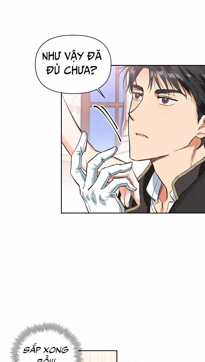 Nhân Vật Phản Diện Xứng Đôi Với Bạo Chúa 11 trang 21