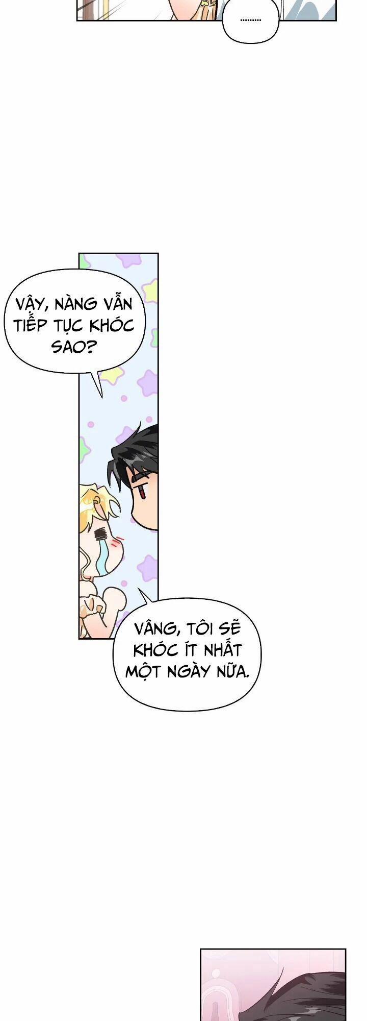 Nhân Vật Phản Diện Xứng Đôi Với Bạo Chúa 11 trang 3