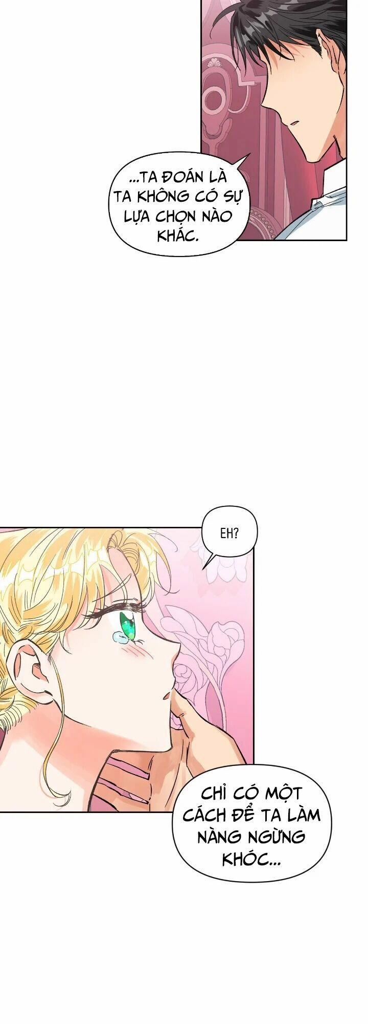 Nhân Vật Phản Diện Xứng Đôi Với Bạo Chúa 11 trang 4