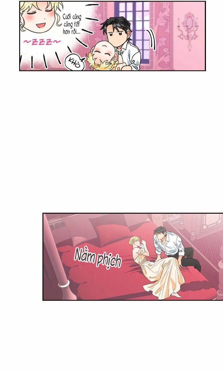 Nhân Vật Phản Diện Xứng Đôi Với Bạo Chúa 11 trang 7