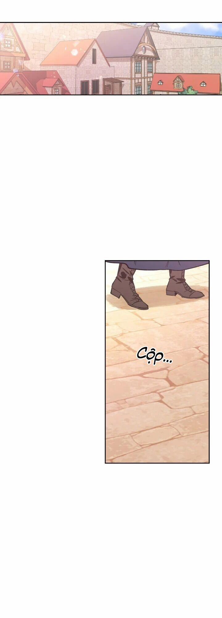 Nhân Vật Phản Diện Xứng Đôi Với Bạo Chúa 12 trang 28
