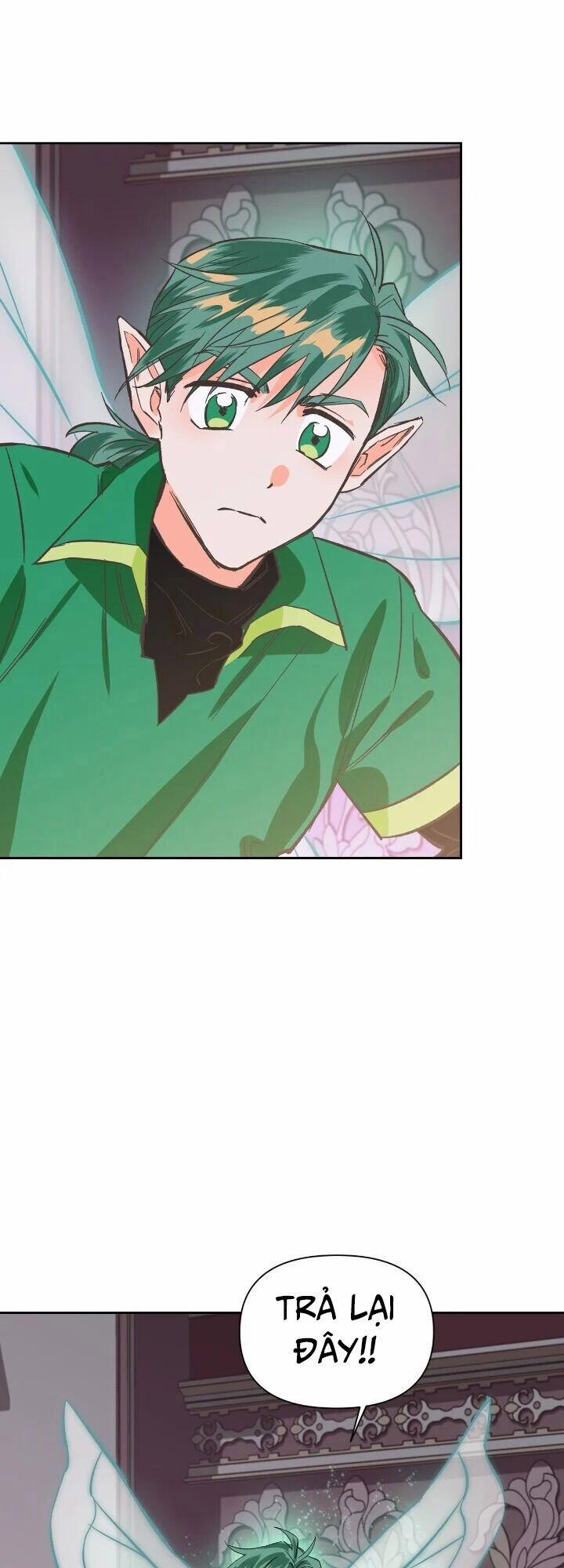 Nhân Vật Phản Diện Xứng Đôi Với Bạo Chúa 12 trang 5