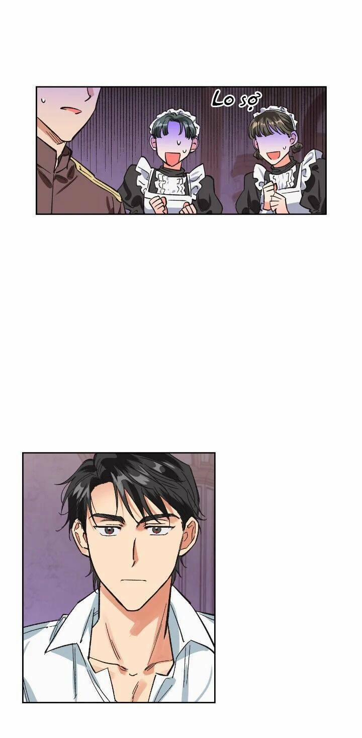 Nhân Vật Phản Diện Xứng Đôi Với Bạo Chúa 13 trang 10