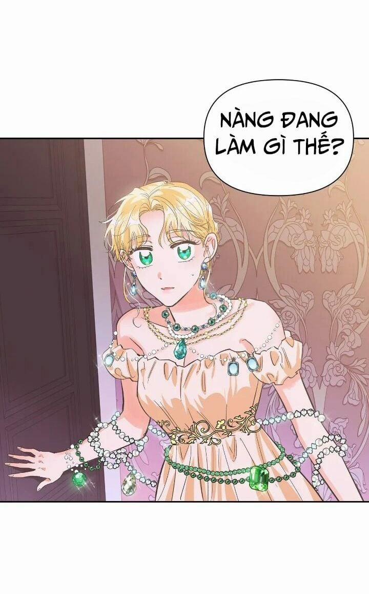 Nhân Vật Phản Diện Xứng Đôi Với Bạo Chúa 13 trang 14