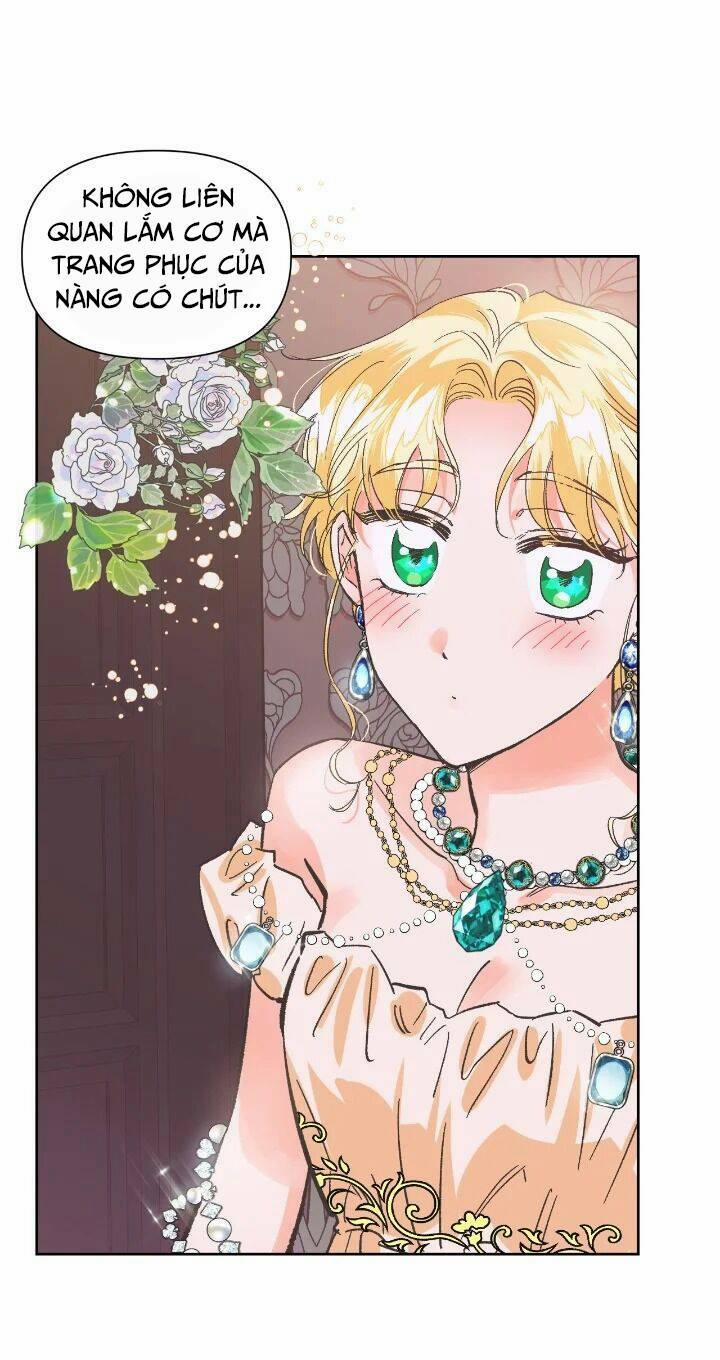 Nhân Vật Phản Diện Xứng Đôi Với Bạo Chúa 13 trang 16