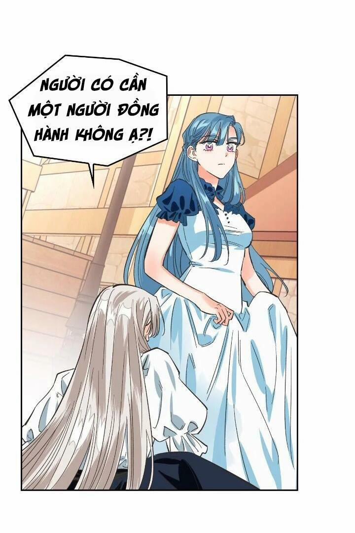 Nhân Vật Phản Diện Xứng Đôi Với Bạo Chúa 13 trang 2
