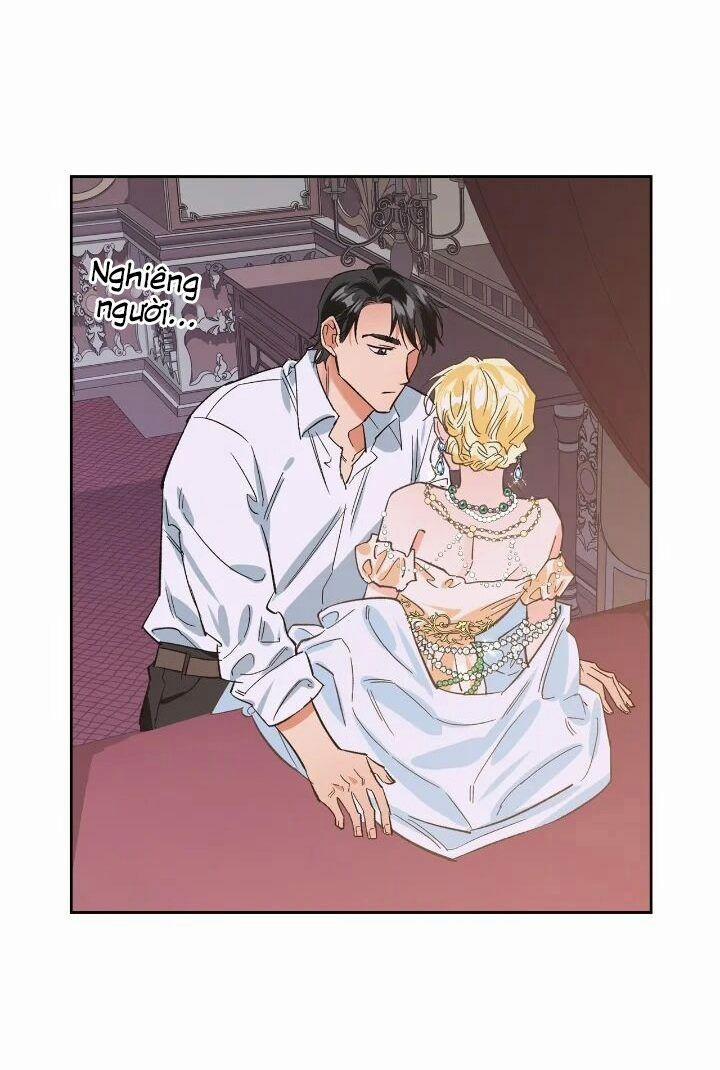 Nhân Vật Phản Diện Xứng Đôi Với Bạo Chúa 13 trang 22