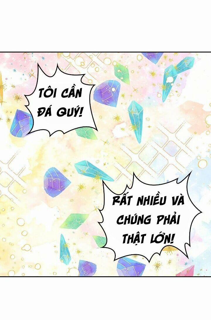 Nhân Vật Phản Diện Xứng Đôi Với Bạo Chúa 13 trang 26