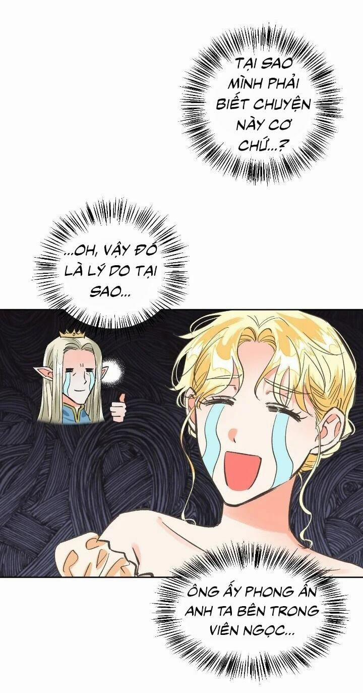 Nhân Vật Phản Diện Xứng Đôi Với Bạo Chúa 13 trang 34