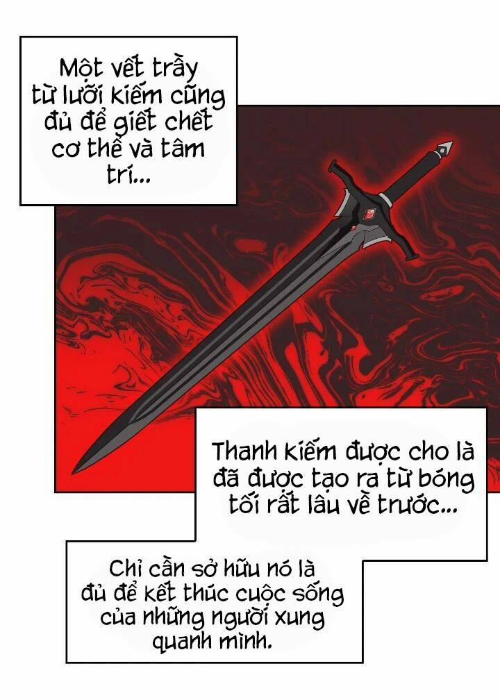 Nhân Vật Phản Diện Xứng Đôi Với Bạo Chúa 13 trang 43