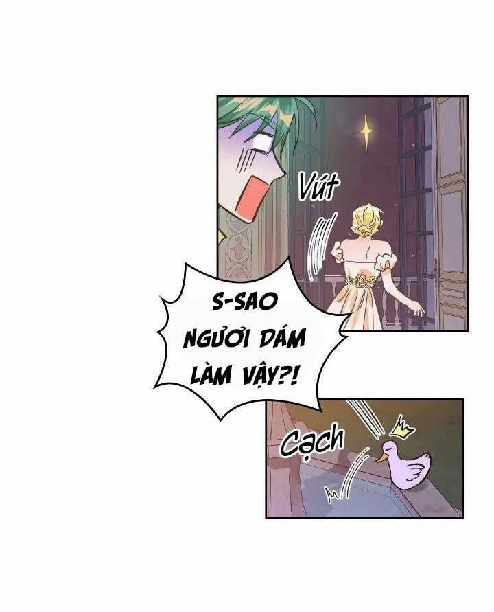 Nhân Vật Phản Diện Xứng Đôi Với Bạo Chúa 13 trang 50
