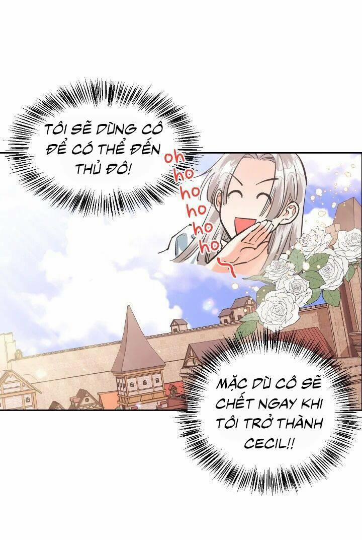 Nhân Vật Phản Diện Xứng Đôi Với Bạo Chúa 13 trang 7