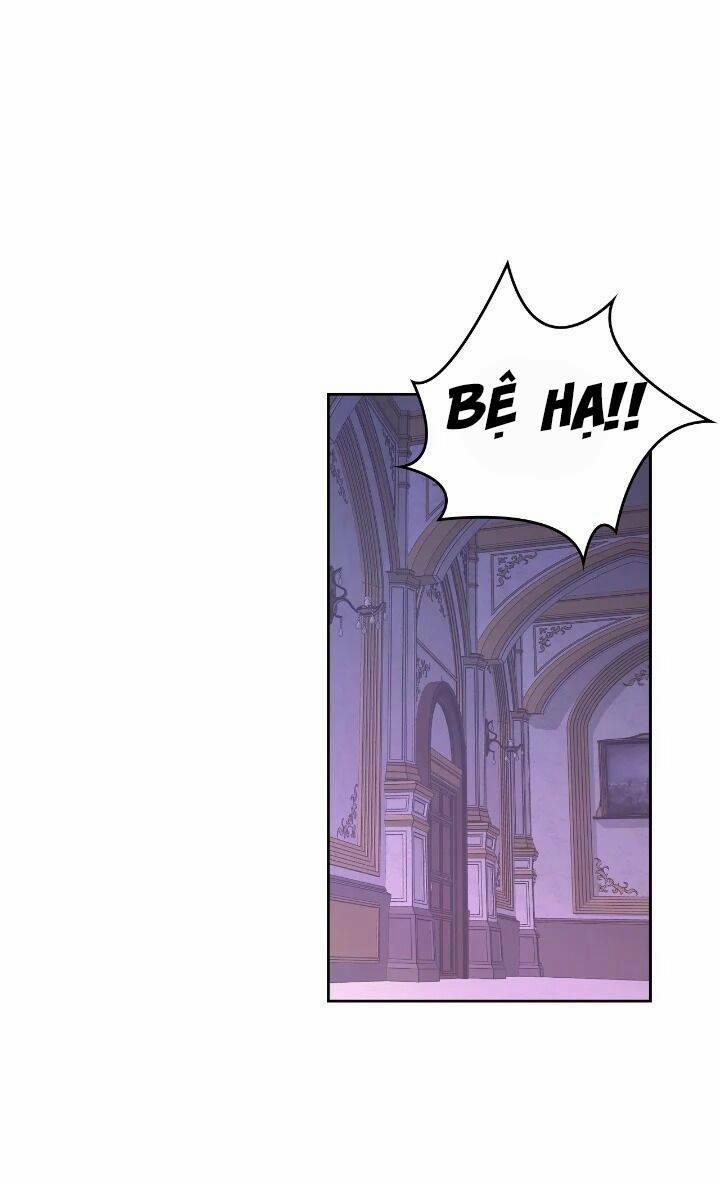 Nhân Vật Phản Diện Xứng Đôi Với Bạo Chúa 13 trang 9
