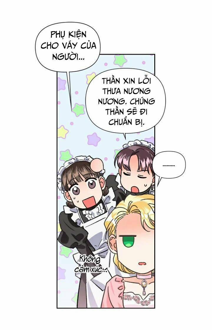 Nhân Vật Phản Diện Xứng Đôi Với Bạo Chúa 14 trang 28