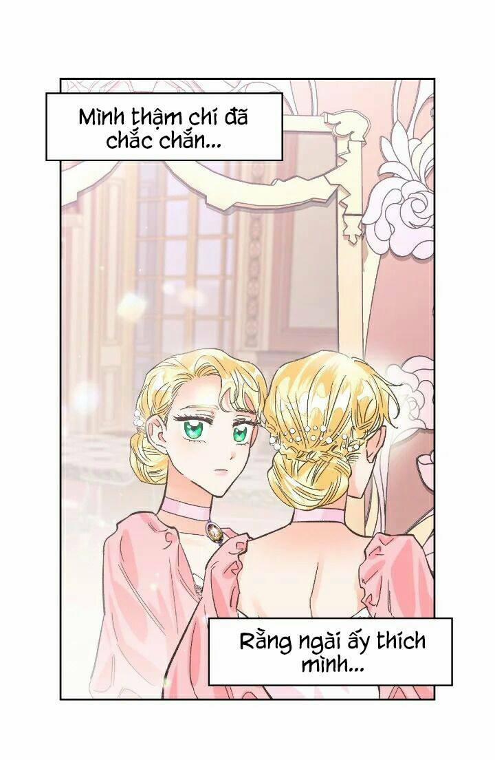 Nhân Vật Phản Diện Xứng Đôi Với Bạo Chúa 14 trang 46