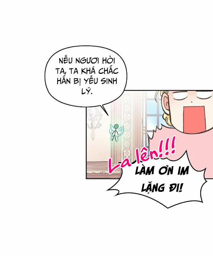 Nhân Vật Phản Diện Xứng Đôi Với Bạo Chúa 14 trang 47