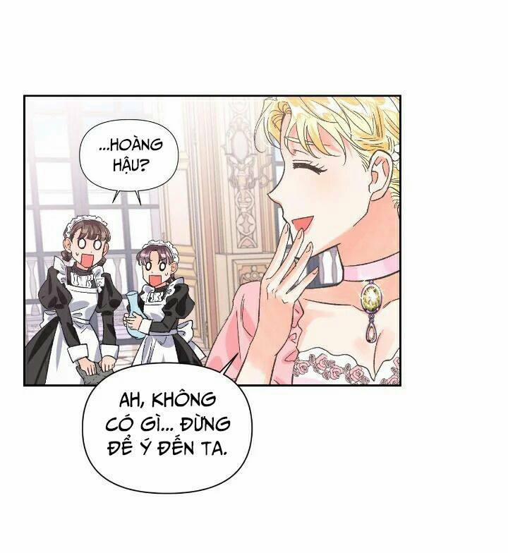 Nhân Vật Phản Diện Xứng Đôi Với Bạo Chúa 14 trang 48