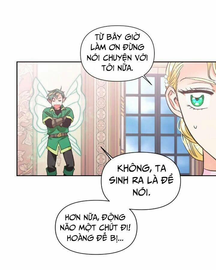 Nhân Vật Phản Diện Xứng Đôi Với Bạo Chúa 14 trang 52