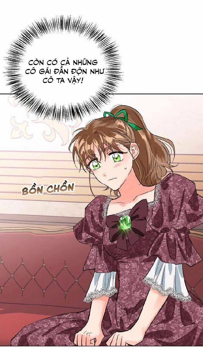 Nhân Vật Phản Diện Xứng Đôi Với Bạo Chúa 15 trang 15
