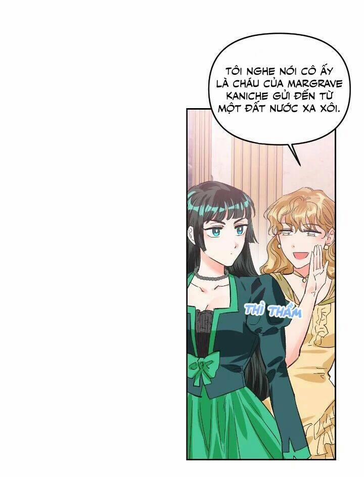 Nhân Vật Phản Diện Xứng Đôi Với Bạo Chúa 15 trang 17