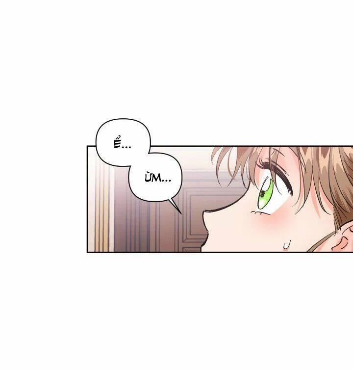 Nhân Vật Phản Diện Xứng Đôi Với Bạo Chúa 15 trang 40