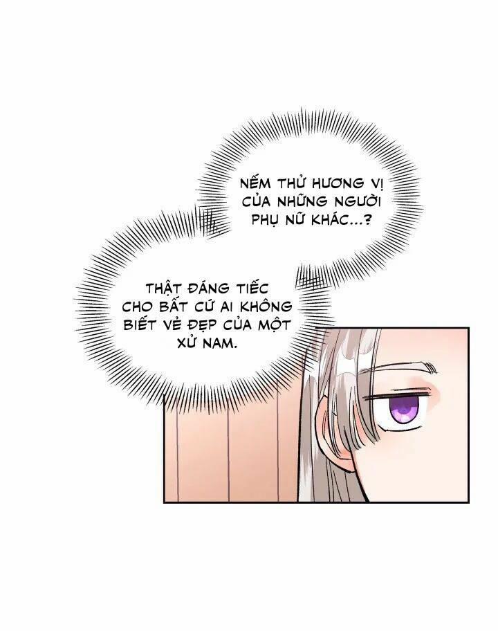 Nhân Vật Phản Diện Xứng Đôi Với Bạo Chúa 15 trang 55